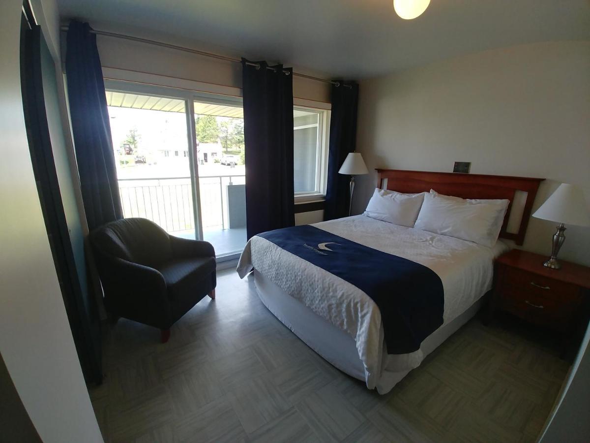 Hotel La Baleine Endiablee Microbrasserie 3*