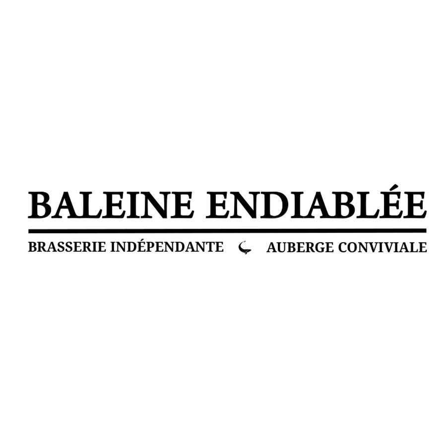 Hotel La Baleine Endiablee Microbrasserie